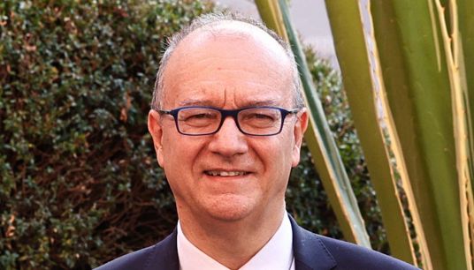 Il ministro Giuseppe Valditara