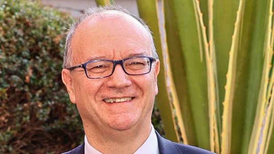 Il ministro Giuseppe Valditara