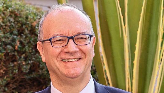 Il ministro Giuseppe Valditara