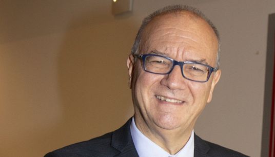 Il ministro Giuseppe Valditara