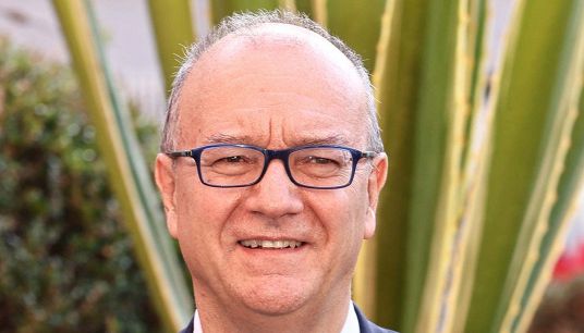 Il ministro Giuseppe Valditara