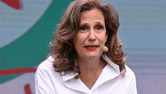 Ilaria Capua