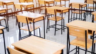 Iscrizioni scuola 2026/2027