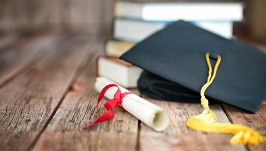 La storia di Giuseppe e la laurea in Giurisprudenza in a 92 anni