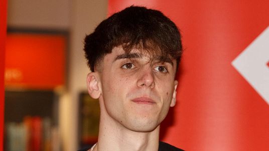 Luca D'Alessio in arte LDA