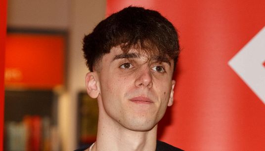 Luca D'Alessio in arte LDA