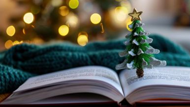 Libri da regalare a Natale: i titoli