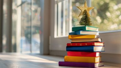 Libri di Natale per bambini per tutte le età