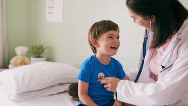 Libri sulla paura del dottore: quali leggere