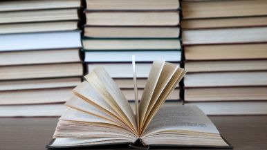 Spiegare la Shoah ai bambini: i libri