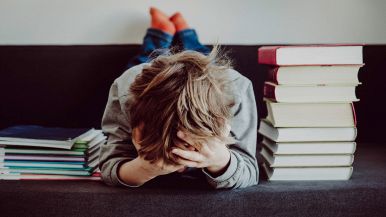 Rabbia: come spiegarla ai bambini con questi libri