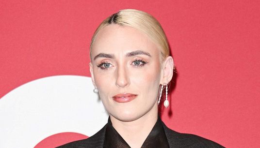 La cantante Mara Sattei