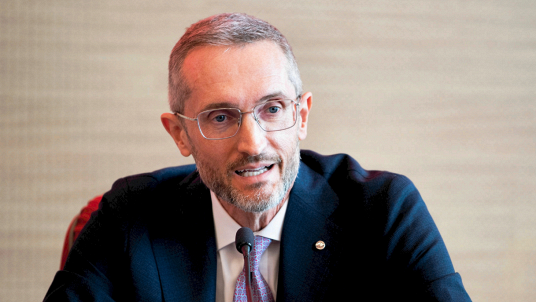 marco centenari