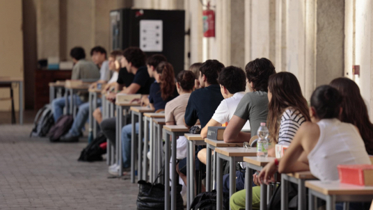 maturità