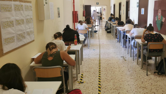 maturità 2026