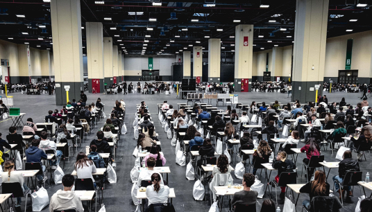 secondo appello medicina