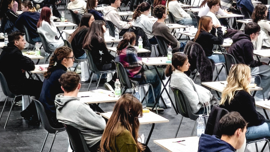 secondo appello medicina