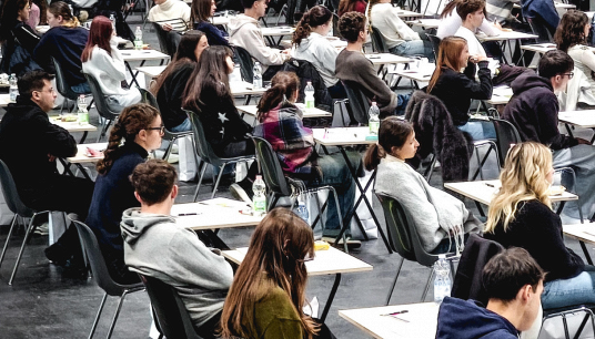 secondo appello medicina