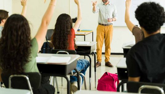 istituto tecnico in Italia