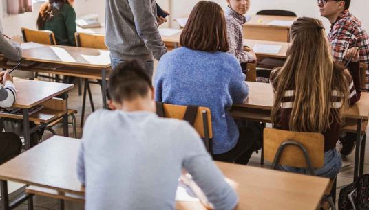 Licei delle Scienze Umane migliori