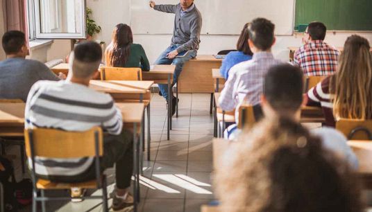 Migliori scuole superiori di Roma