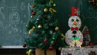 Canti di Natale dei bimbi, polemiche nelle scuole italiane