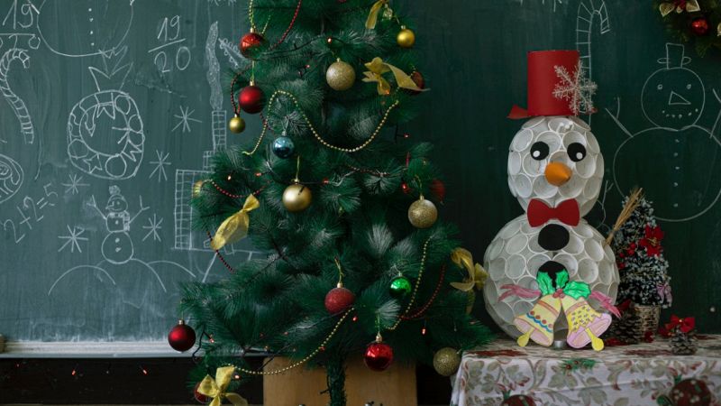 Canti di Natale dei bimbi, polemiche nelle scuole italiane