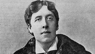 Oscar Wilde
