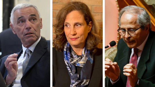 docenti vip