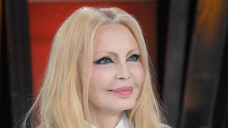 Patty Pravo