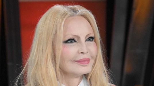 Patty Pravo