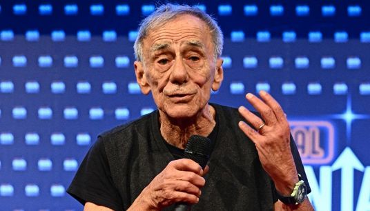 Il professor Roberto Vecchioni