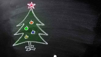 Quando finisco le vacanze di Natale