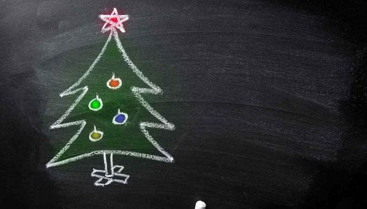 Quando finisco le vacanze di Natale