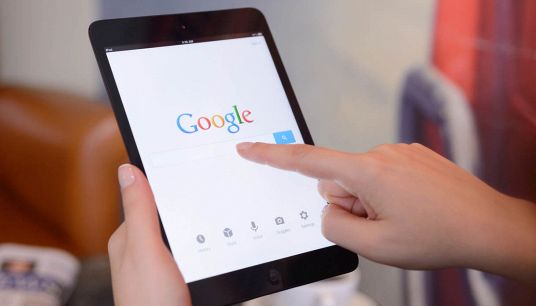 Ricerche su Google 2025