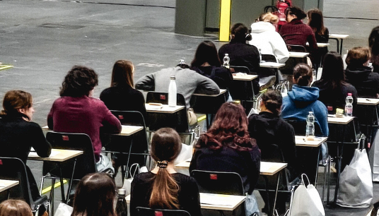 secondo appello medicina