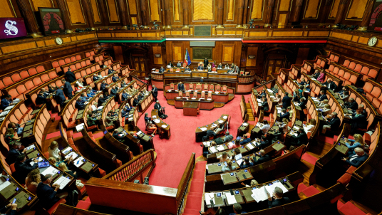parlamento