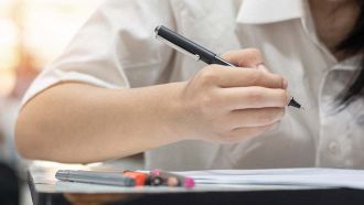 Test d'ammissione all'Università