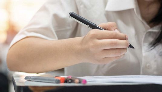 Test d'ammissione all'Università