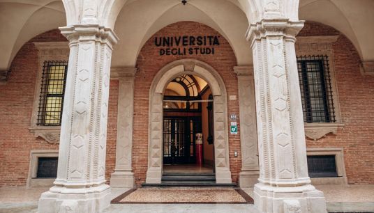 Migliori università d’Italia e del mondo per Greenmetric 2025