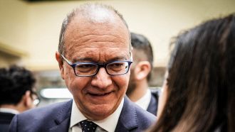 Il messaggio di Natale di Valditara: 