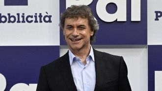 Alberto Angela