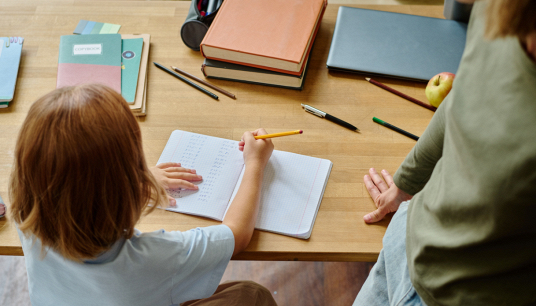 istruzione parentale