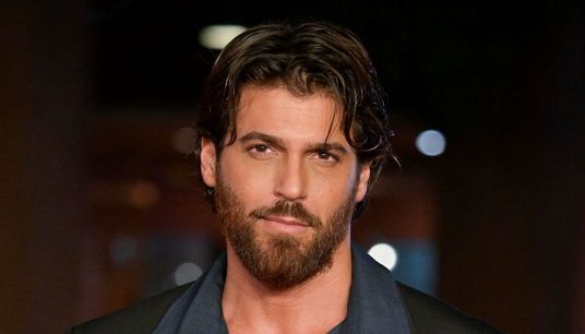 Can Yaman