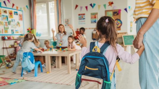 Novara sull’insegnante e come imparano gli alunni a scuola