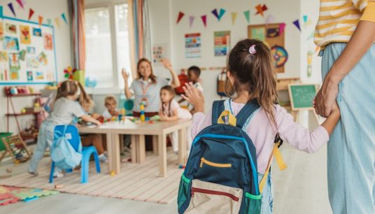 Novara sull’insegnante e come imparano gli alunni a scuola