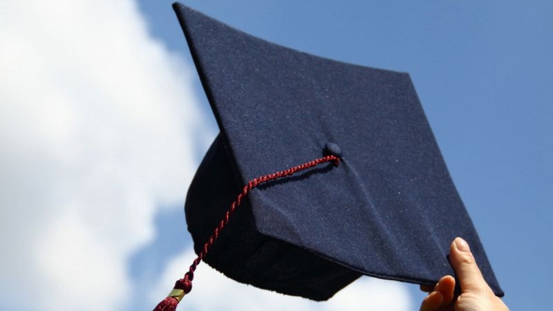 Da Roma a Milano: la classifica delle città con più laureati