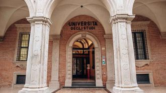 Università nel mondo