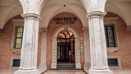 Classifica migliori università nel mondo