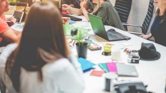 Competenze trasversali al lavoro